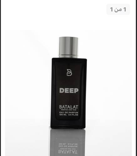 عطر ديب رجالي ( بتلات للعطور)