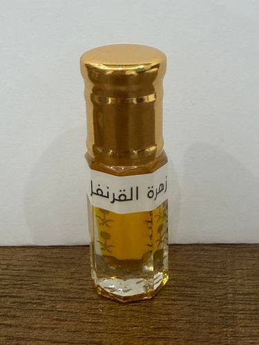 زهرة القرنفل