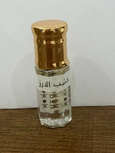 خشب الأرز من ولاية فيرجينيا