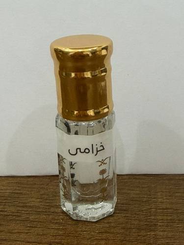 الخزامى