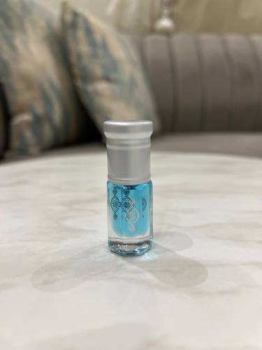 مسك لوتس ( روعة العود)