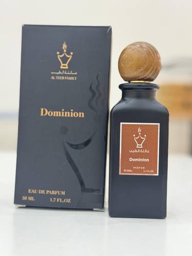عطر دومينيون Dominion