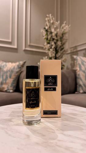 عطر كنان ( روعة العود)