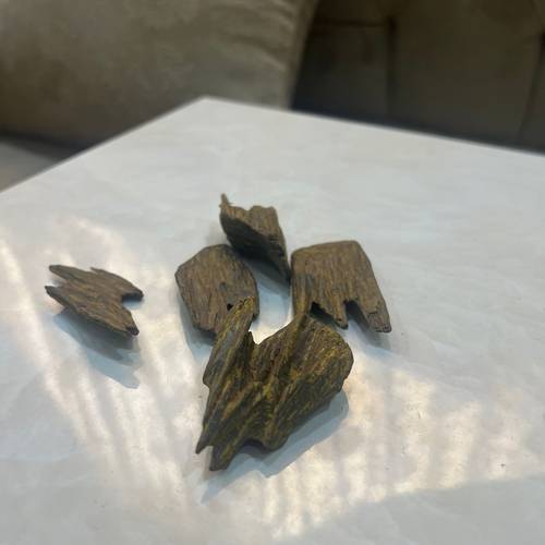 عود كلمنتان خاص ( روعة العود)