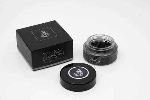 بخور العود المعطر ( بن مشيهيب)