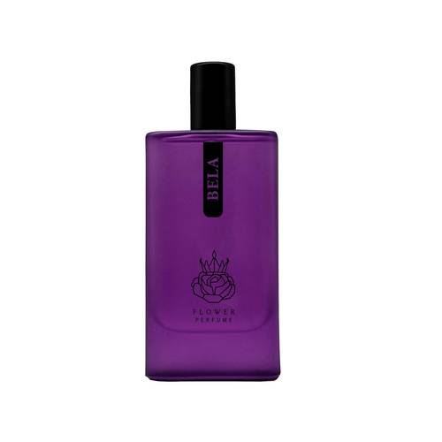 عطر ببلا (براند فلور)