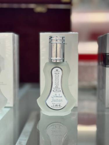 عطر سلطان ( شجرة العود)
