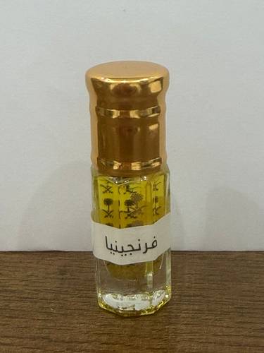 زهرة فيرجينيا