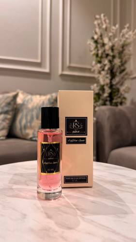 عطر مسك ساكورا ( روعة العود)