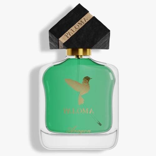 عطر Aragon ( متجر بالوما)
