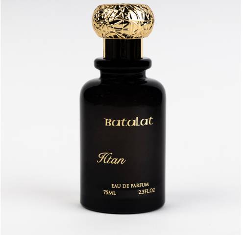 عطر هتان رجالي (بتلات للعطور )