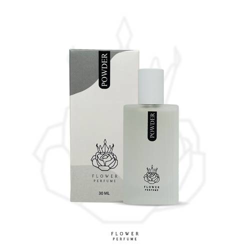 عطر POWDER  (براند فلور)