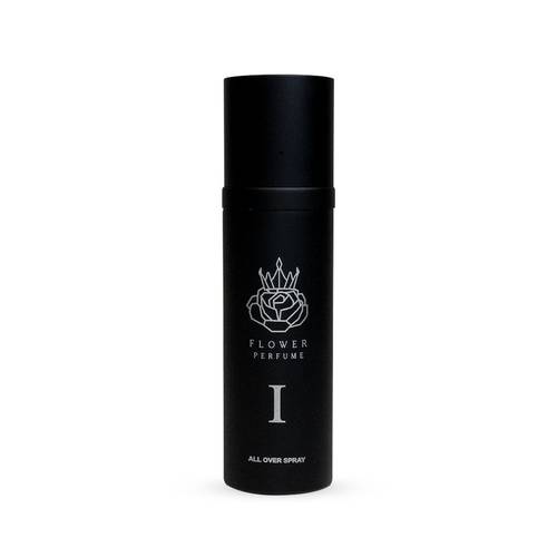 عطر سبراي إينا Ena للجسم والشعر ( براند فلور)