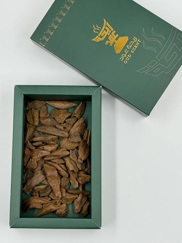موروكى نقوة مينى ( ريحة عود)