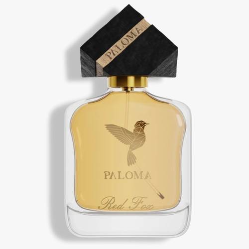 عطر Red Fox ( متجر بالوما)