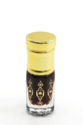 دهن كوتشان ( ولع للعود والعطور)