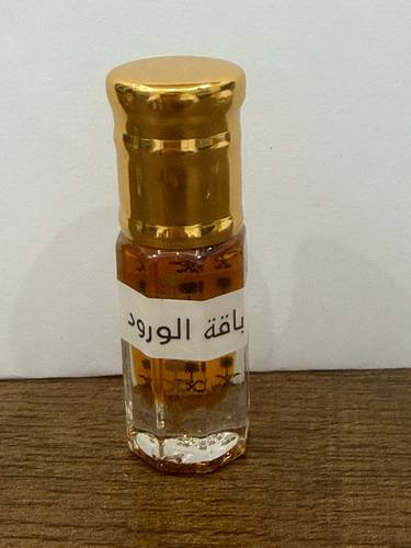 باقة الورود