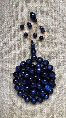فاتوران تمليكة 2 ازرق (  متجر ROSARY)