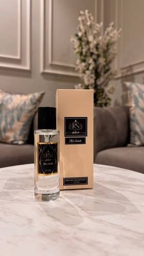 عطر مسك روز ( روعة العود)