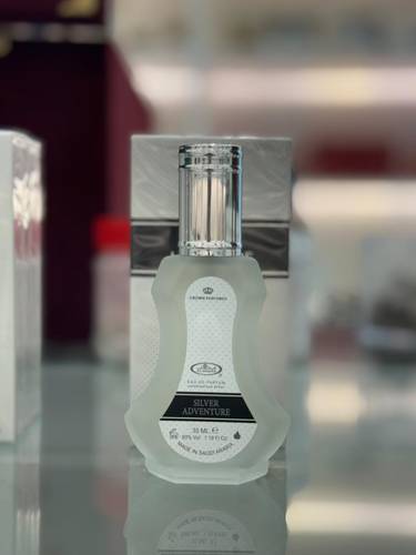 عطر سيلفر ادفينشر ( شجرة العود)