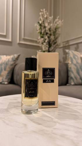 عطر رفان ( روعة العود) 