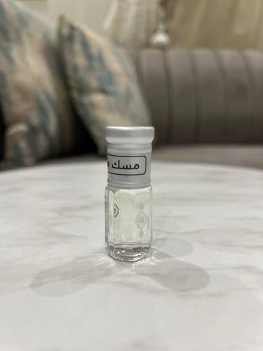 مسك الروح ( روعة العود)