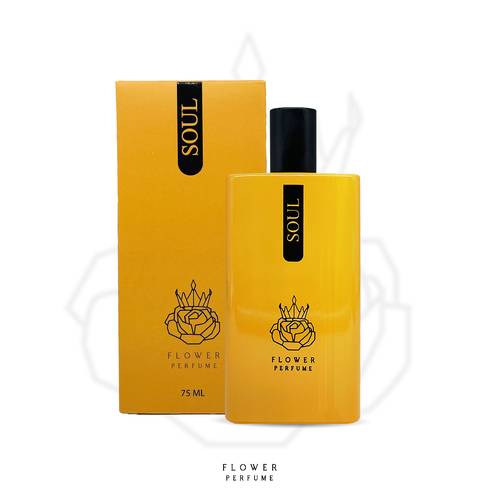 عطر SOUL ( براند فلور)