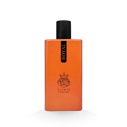 عطر رويال ( براند فلور )