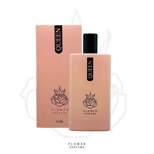 عطر  QUEEN (براند فلور)