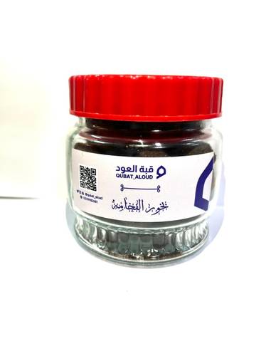 معمول الفخامة  250 جرام ( قبة العود)