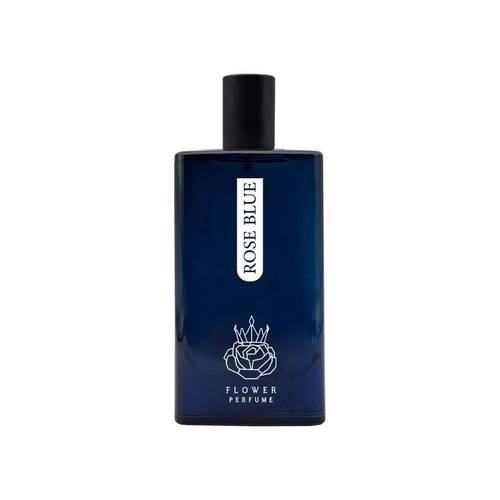 عطر روز بلو (براند فلور )