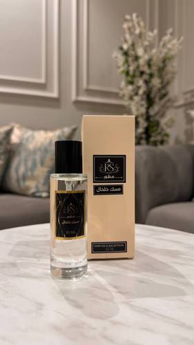 عطر مسك خلخال ( روعة العود)