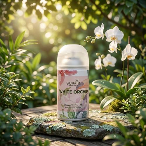 بخاخ معطر جو - WHITE ORCHID 250ML