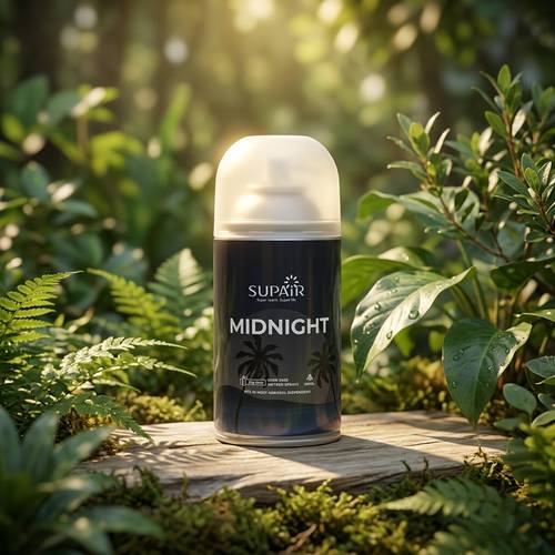 بخاخ معطر جو - MIDNIGHT 250ML