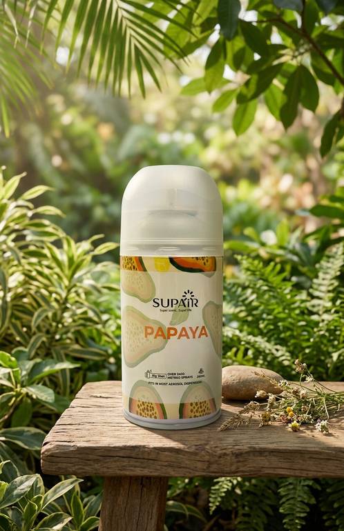 بخاخ معطر جو - PAPAYA 250ML