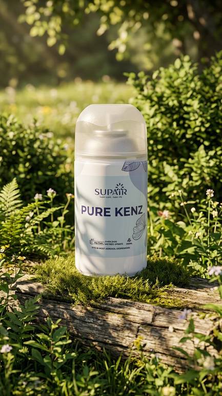 بخاخ معطر جو - PURE CANES250ML