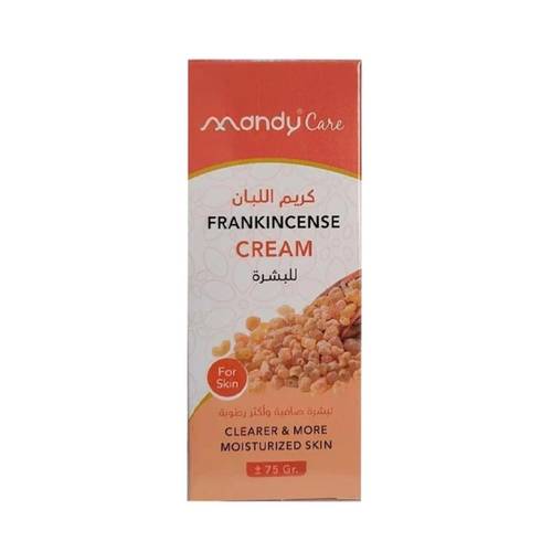 شامبو ماندي كير الارغان 400 مل