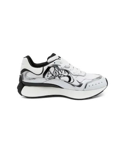 Sprint Runner Sneakers