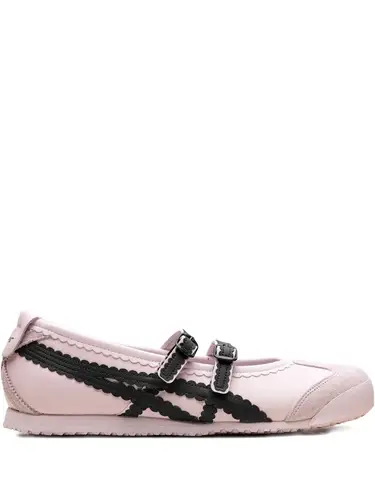 Mexico 66 TGRS pink black