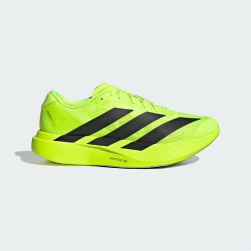 Adizero EVO SL Shoes lemon