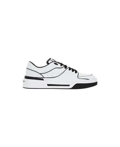 Dolce & Gabbana New Roma Sneakers
