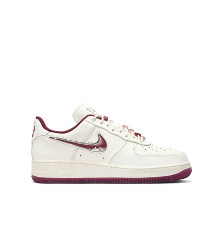 Nike Air Force 1 Low '07 SE PRM Valentine's Day