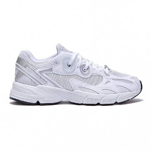 adidas Astir low-top mesh sneakers