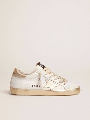 Golden Goose Super Star low-top sneakers
