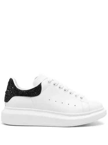 Alexander McQueen Oversized sneakers