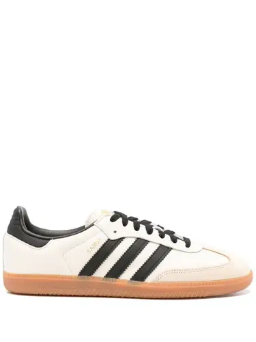 Samba OG leather