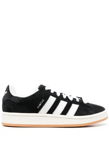 Campus 00s suede sneaker