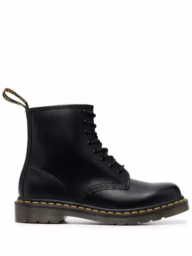 Dr. Martens 1460 smooth-leather boots