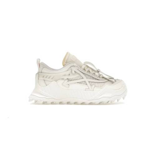 OFF-WHITE Odsy-1000 White