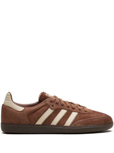 Samba Og Preloved Brown